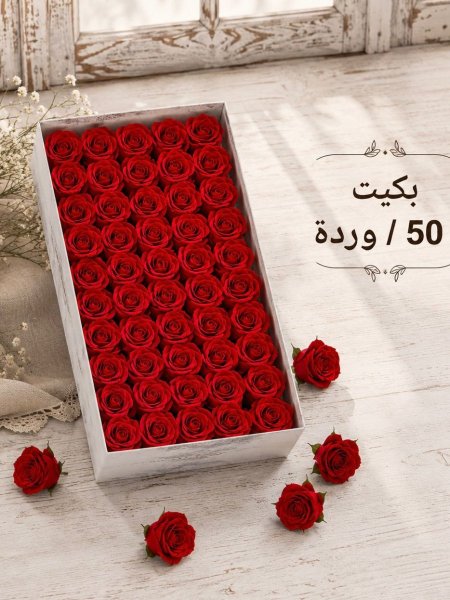 أحمر